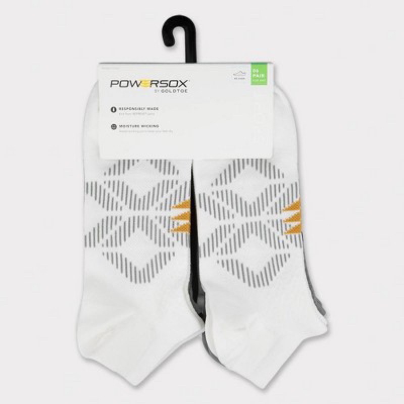 vớ PowerSox 6 cặp