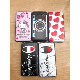 Ốp hình huawei y5 2017 cute