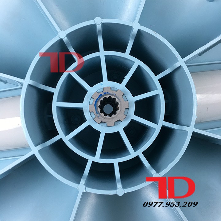 Mâm máy giặt SAMSUNG