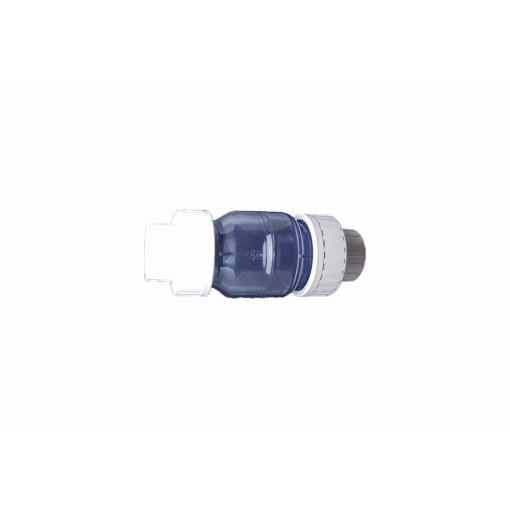 Van 1 chiều PVC cao cấp 25mm 32mm– SANKING dùng cho hồ cá cảnh biển