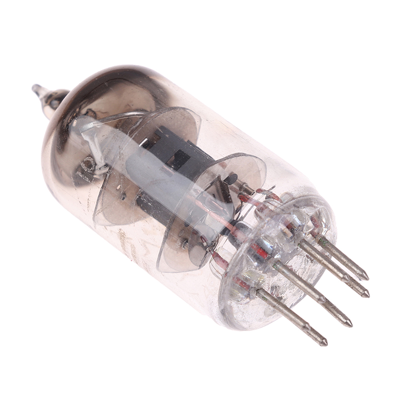 Bảng Mạch Khuếch Đại Âm Thanh 6J1 AMP Tự Làm Chuyên Dụng
