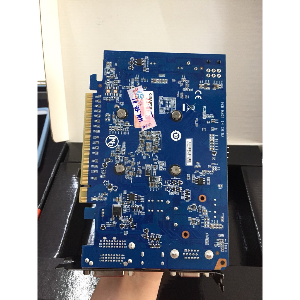 CARD GT740 2G D5 RENEW Bảo hành 3 năm | BigBuy360 - bigbuy360.vn