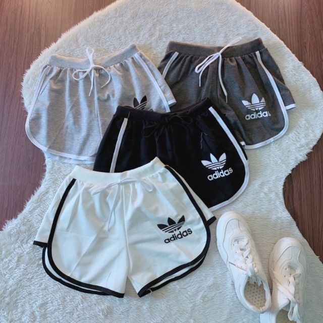 Quần short thể thao nữ | BigBuy360 - bigbuy360.vn