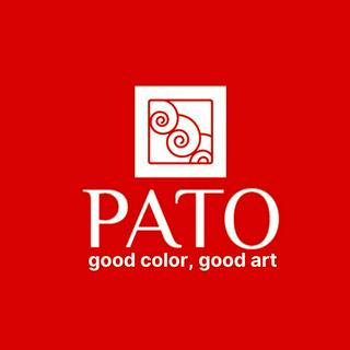 Họa cụ Pato - Art & Creativity