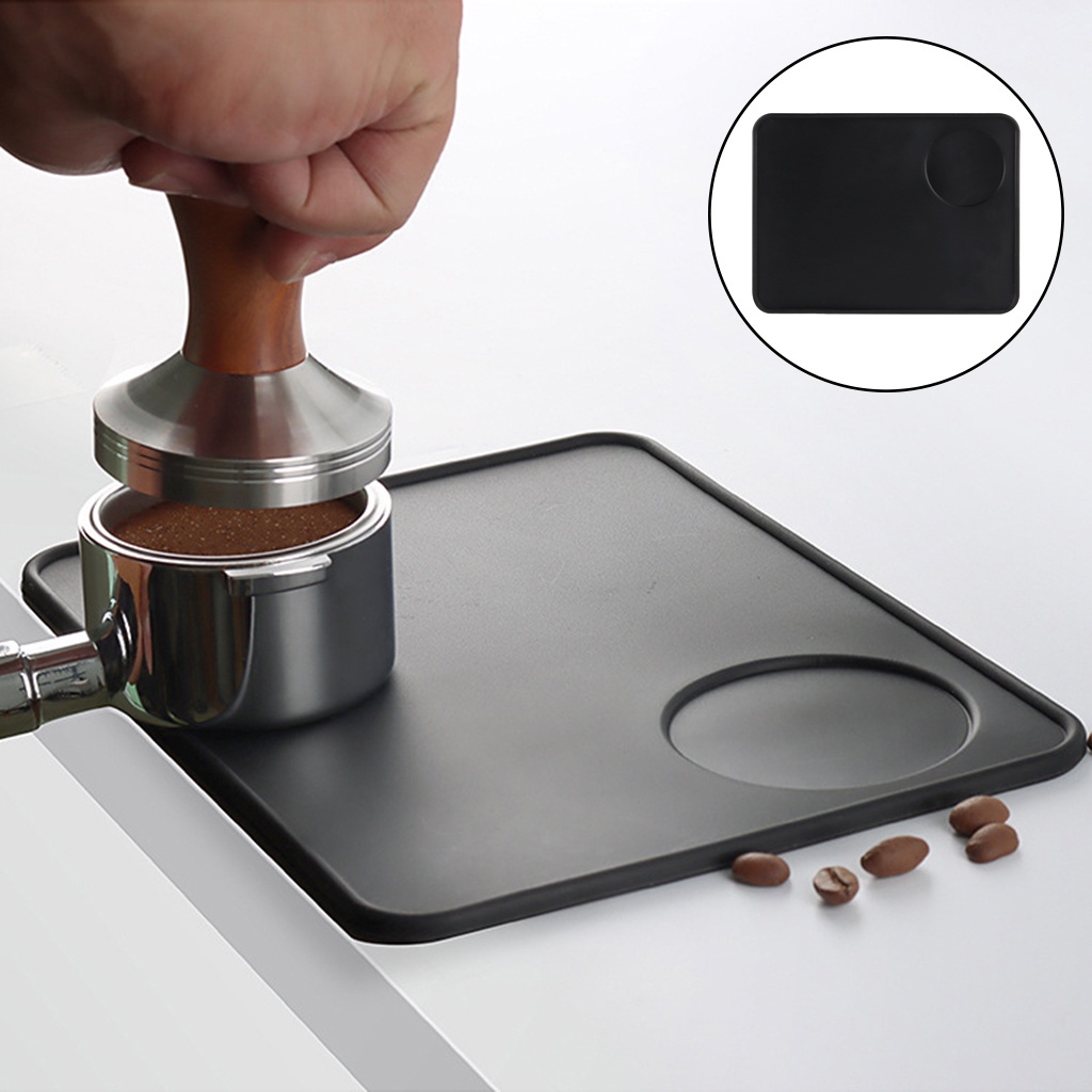 Thảm Silicone Lót Máy Pha Cà Phê Chống Trượt 61