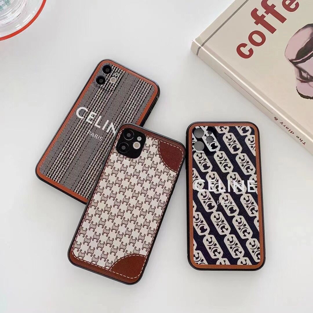 Ốp điện thoại hoạ tiết độc đáo cho IPhone 12pro max 12mini 11Pro Max XS Max XR SE 2020 7 8 Plus | BigBuy360 - bigbuy360.vn