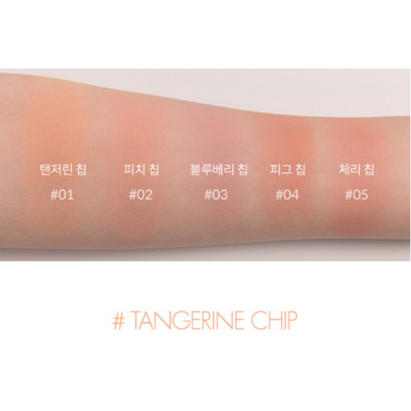 (Phấn má Hàn Quốc)Rom&nd Better Than Cheek | BigBuy360 - bigbuy360.vn