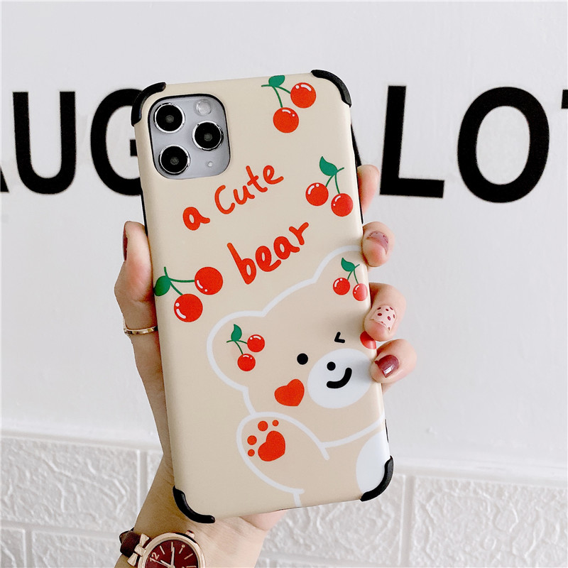 Ốp Điện Thoại Chống Sốc Mẫu Mới Cho OPPO Reno 6 Z 5 Pro 5F 4 Pro 4G 5G 2021 Reno6 6Z Reno5 F 5Pro Reno4 4Pro