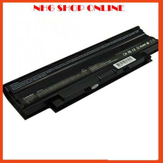 Pin laptop Dell inspiron N4110 n4010 n5110 1450 3420 3450 3460 4050 5520 5050 1440 n4040 nhập khẩu