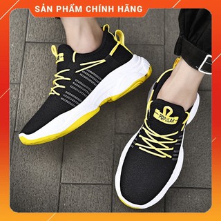 Video Giày thể thao tăng chiều cao phong cách hãng SAYTRLAE cực chất mã WS1