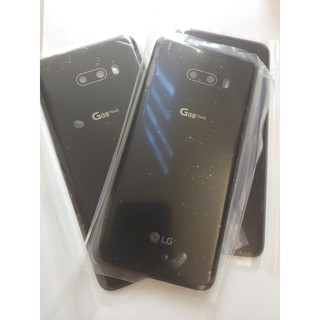 Nắp lưng LG G8x zin chính hãng