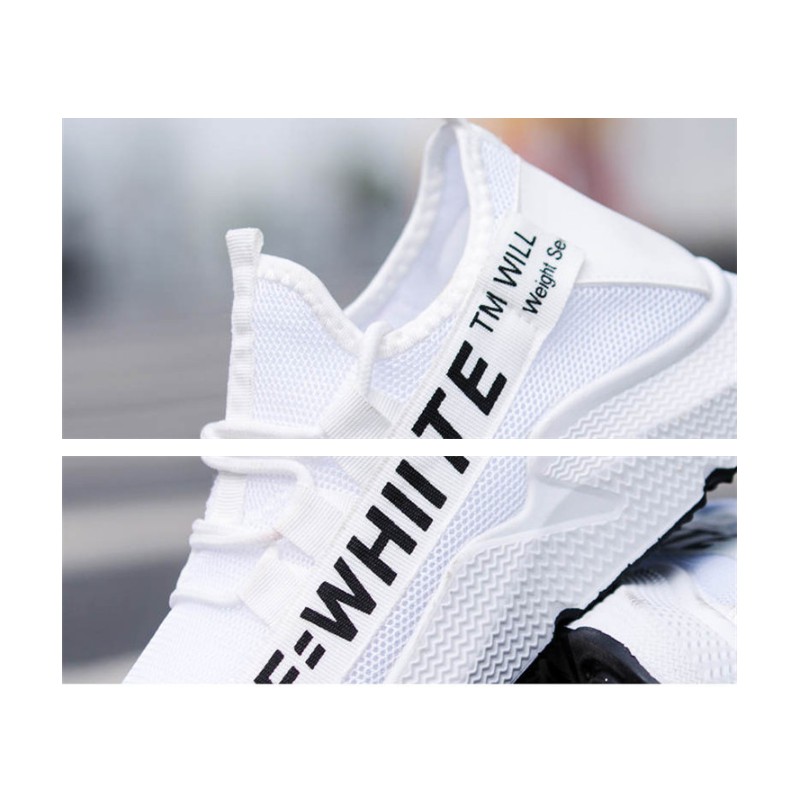 GIÀY SNEAKER NAM TĂNG CHIỀU CAO THẾ HỆ MỚI OFF-WHITE G07