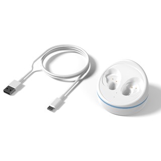 Hộp sạc chuyên dụng cho tai nghe không dây samsung galaxy buds cao cấp