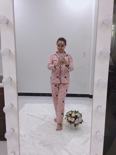 Bộ kate dài- dài