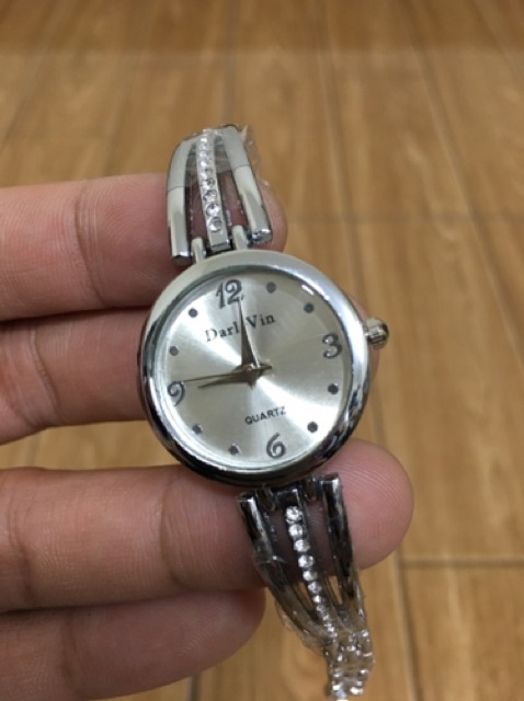 Đồng hồ nữ Darl Vin máy Nhật Bản