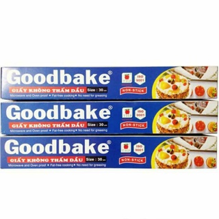 Giấy nến chống dính Goodbake