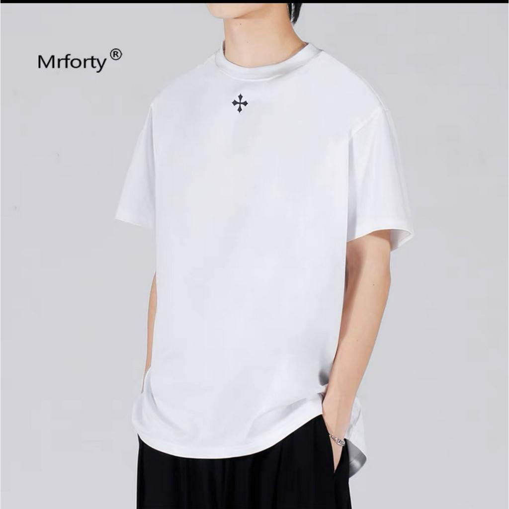 Áo thun chữ thập chất cotton siêu xịn xò , dày dặn , i hình , hàng chuẩn fomr quảng chấu COOL STORE