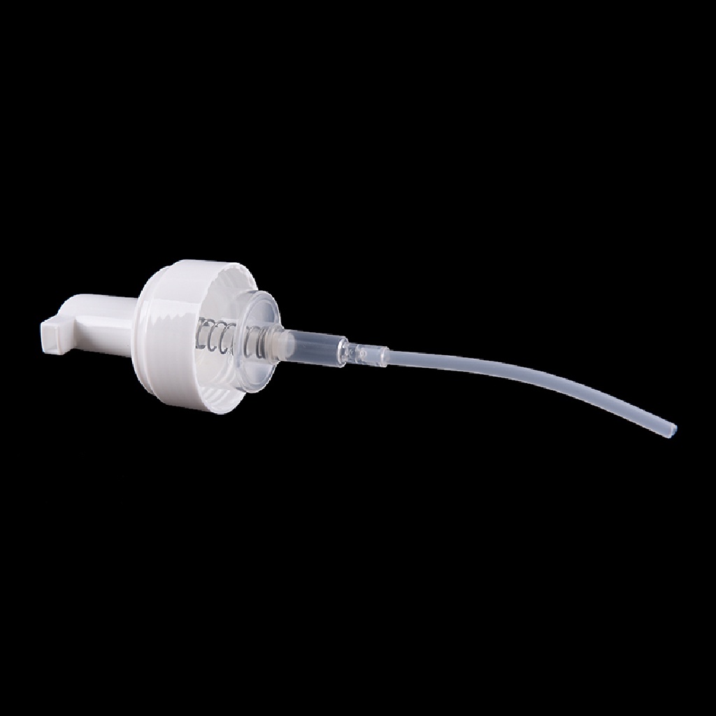 1 Chai Nhựa Rỗng 200ml Đựng Xà Phòng Rửa Tay Tạo Bọt Tiện Dụng