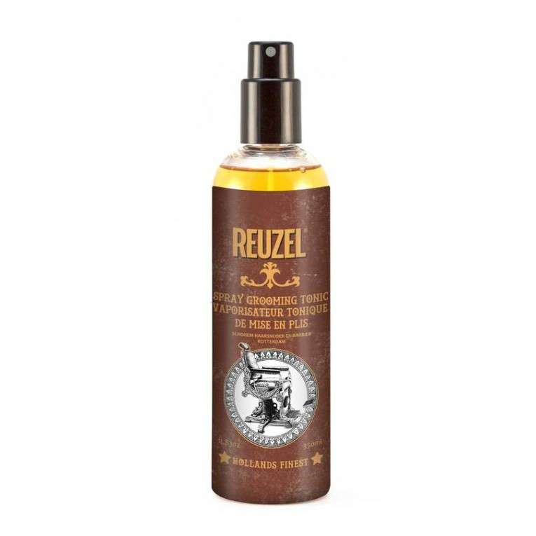 Xịt tạo kiểu Reuzel Spray Grooming Tonic (dạng xịt)