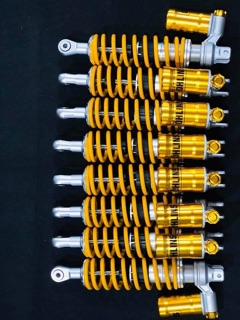 Phuộc Ohlins sirius và jupiter. Wave . Dreeam hàng nhập thái