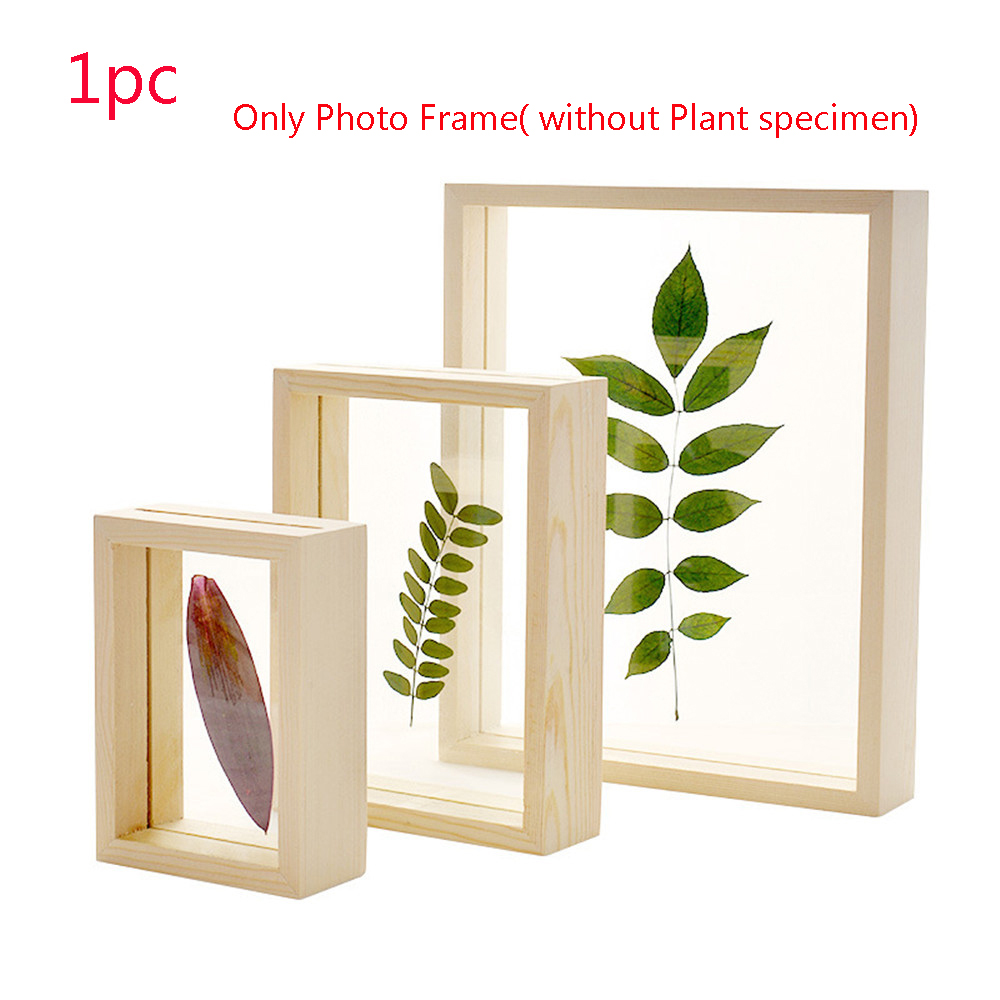 CLEVER Family Vintage Multi Photo Frame Online Home Decor Art Wooden Wedding Mini Pictures Frames Vintage DIY Family Frame