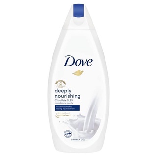 SỮA TẮM DƯỠNG DA DOVE ĐỨC🇩🇪🇩🇪🇩🇪
