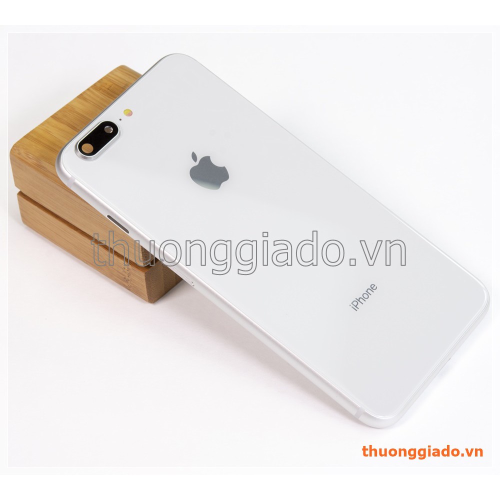 Vỏ độ iPhone 6s Plus lên iPhone 8 Plus (hàng zin, đủ màu)