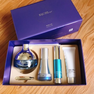 [ NEW ] SET KEM CẤP NƯỚC CHUYÊN SÂU SUM:37 WATER FULL WATER GEL CREAM