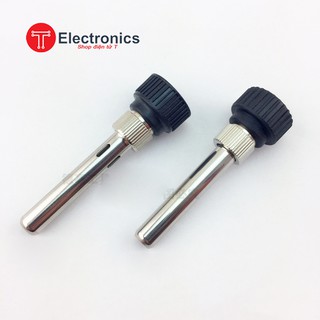 Phụ Kiện Vỏ Sắt Tay Hàn 936