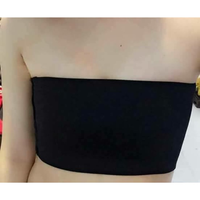Nẹp ngực không viền 15cm