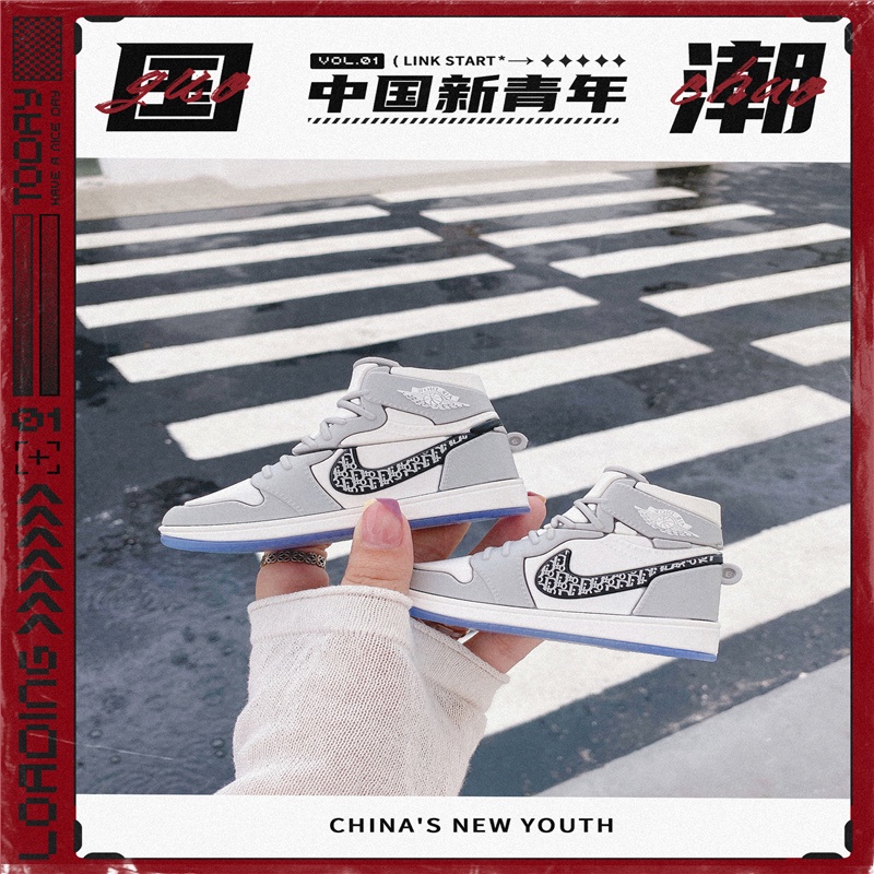 Vỏ Bảo Vệ Hộp Sạc Tai Nghe compatible AirPods 3 3rd) compatible AirPods 2021 Centurcompatible AirPods3 Curise 3Rdurcompatible AirPodspro Vỏ Bảo Vệ