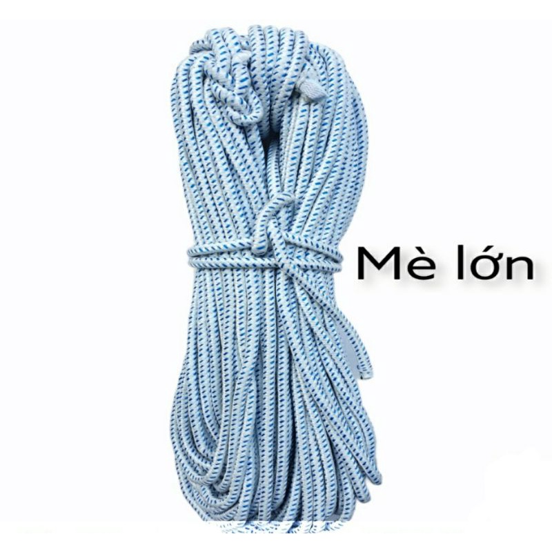 (1c =60m) Dây dù Bông Mè