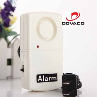 Báo động mất điện, có điện, cắt đường dây điện 220v