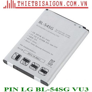 PIN LG BL-54SG VU3 [ PIN XỊN ]