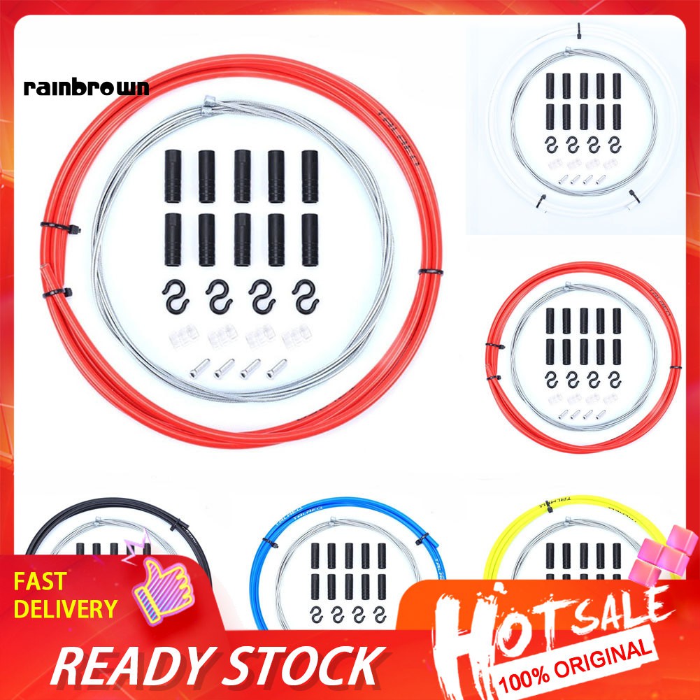 Bộ Dây Cáp Chuyển Đổi 2M Cho Xe Đạp Leo Núi MTB