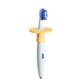 Bàn chải đánh răng Nuk 256207 (1-3 tuổi)
