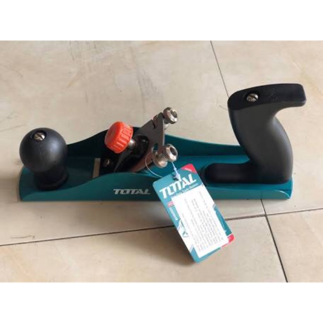 THT9391 Máy bào cầm tay Total 82mm