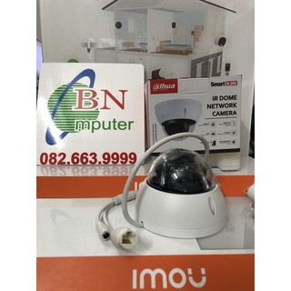 Camera IP Dahua IPC-HDBW1431EP - 4MP