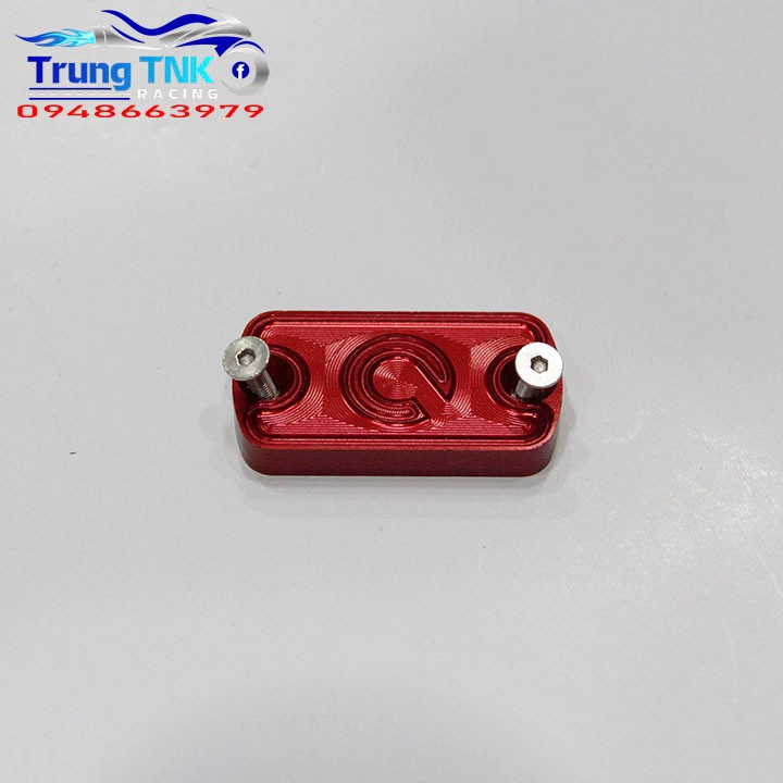 Nắp dầu tay thắng gắn dòng xe yamaha,honda.