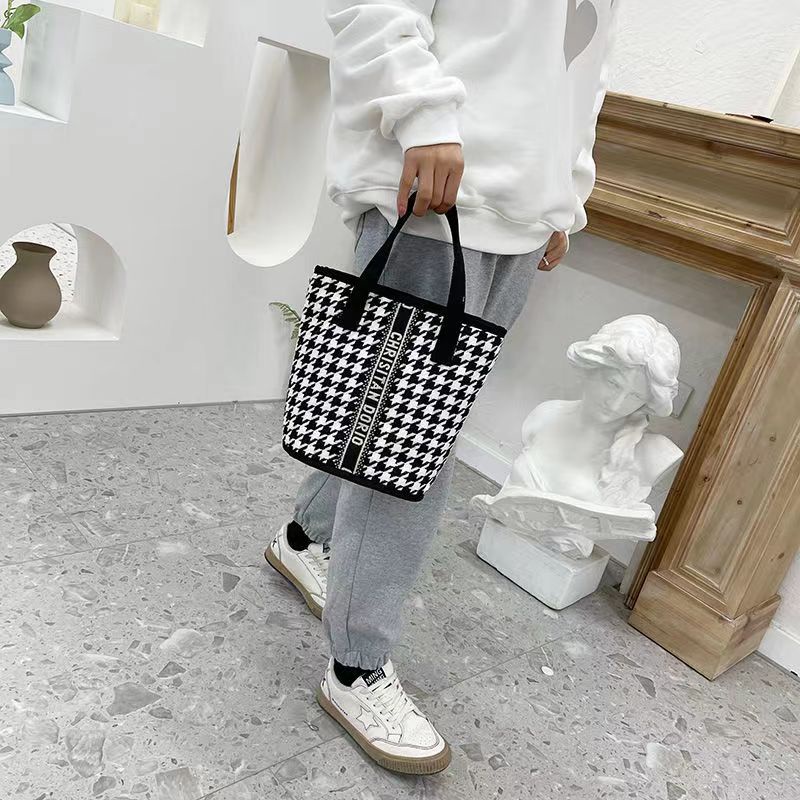 Túi Đựng Hộp Cơm Trưa Xách Tay Sức Chứa Lớn Thiết Kế Mới Thời Trang Dành Cho Nữ túi mẹ thời trang phù hợp