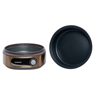 Nồi lẩu điện Sunhouse SHD4525
