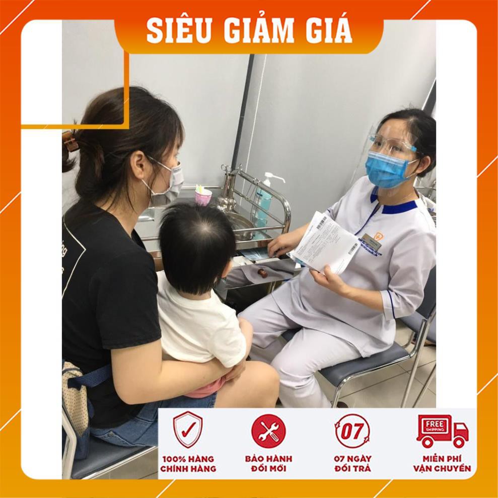 [Không Dùng Là Tiếc] Kính chống dịch, chống bọt, chống bụi, ngừa nước {Ảnh thật + video} Không Hiệu Quả Hoàn Tiền | BigBuy360 - bigbuy360.vn