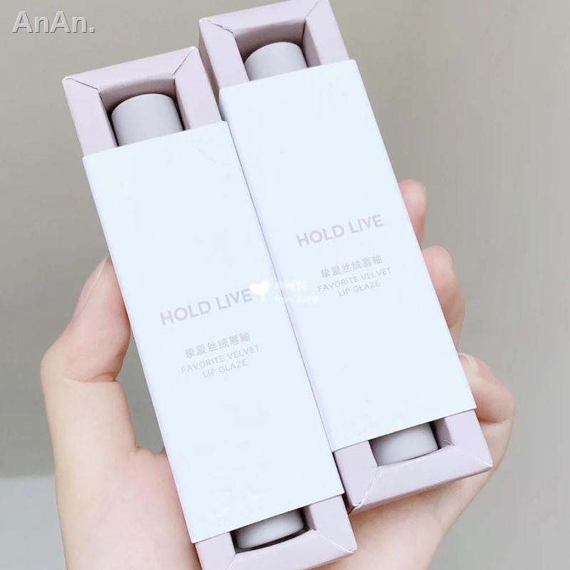 (hàng Mới Về) Son Kem Lì Cho Màu Mượt Mà Xinh Xắn Cho Nữ | BigBuy360 - bigbuy360.vn