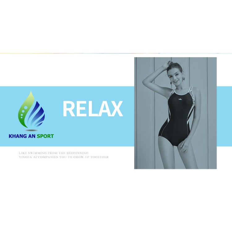Áo bơi Bikini nữ YingFa Y1933 | BigBuy360 - bigbuy360.vn