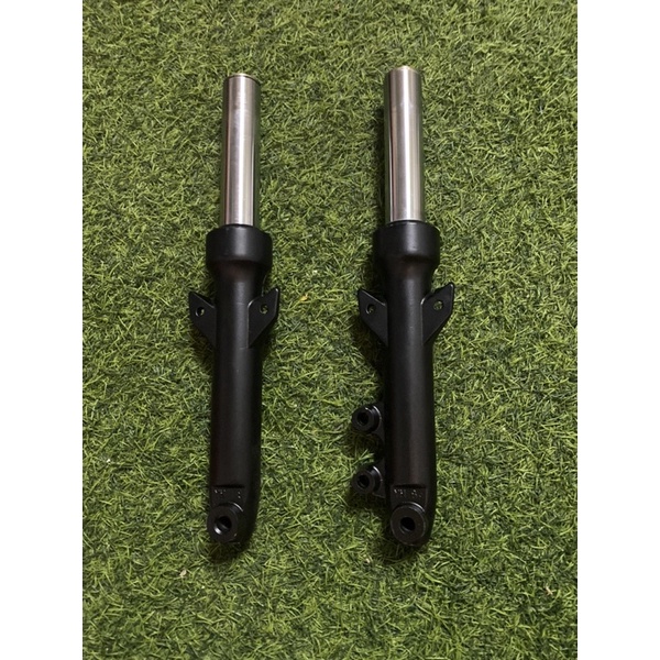 Thụt trước xe điện Cap A