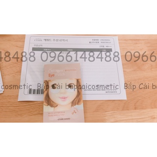 MBC Mặt Nạ Mắt Collagen EH Collagen Eye Patch