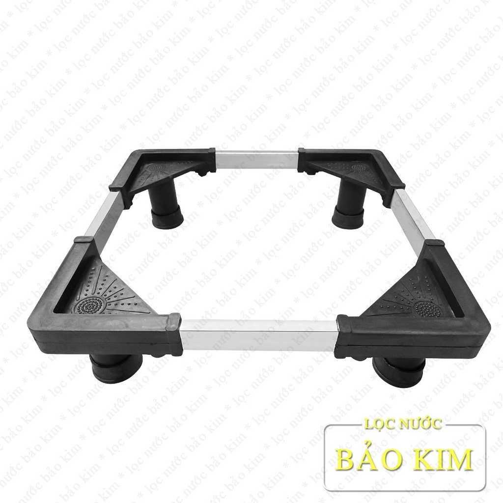 Chân kệ để máy lọc nước (free size)