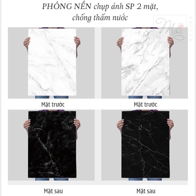 PHÔNG NỀN CHỤP ẢNH SP - Thảm chụp ảnh vân đá 23 mẫu