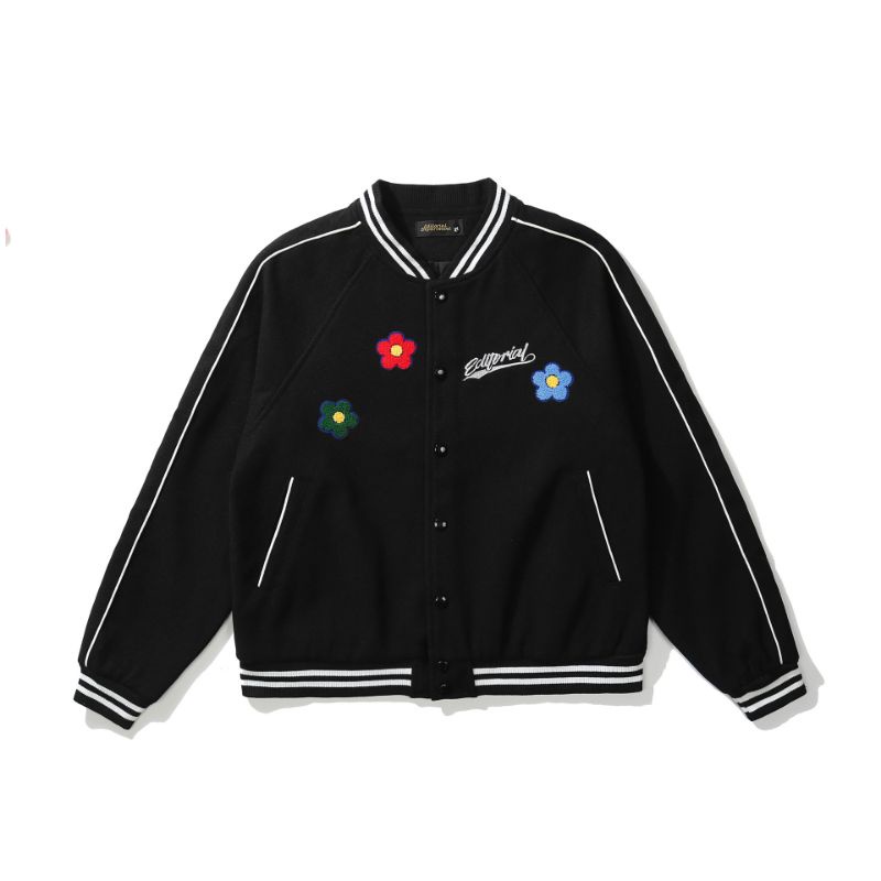 Áo khoác VARSITY EDITORIAL