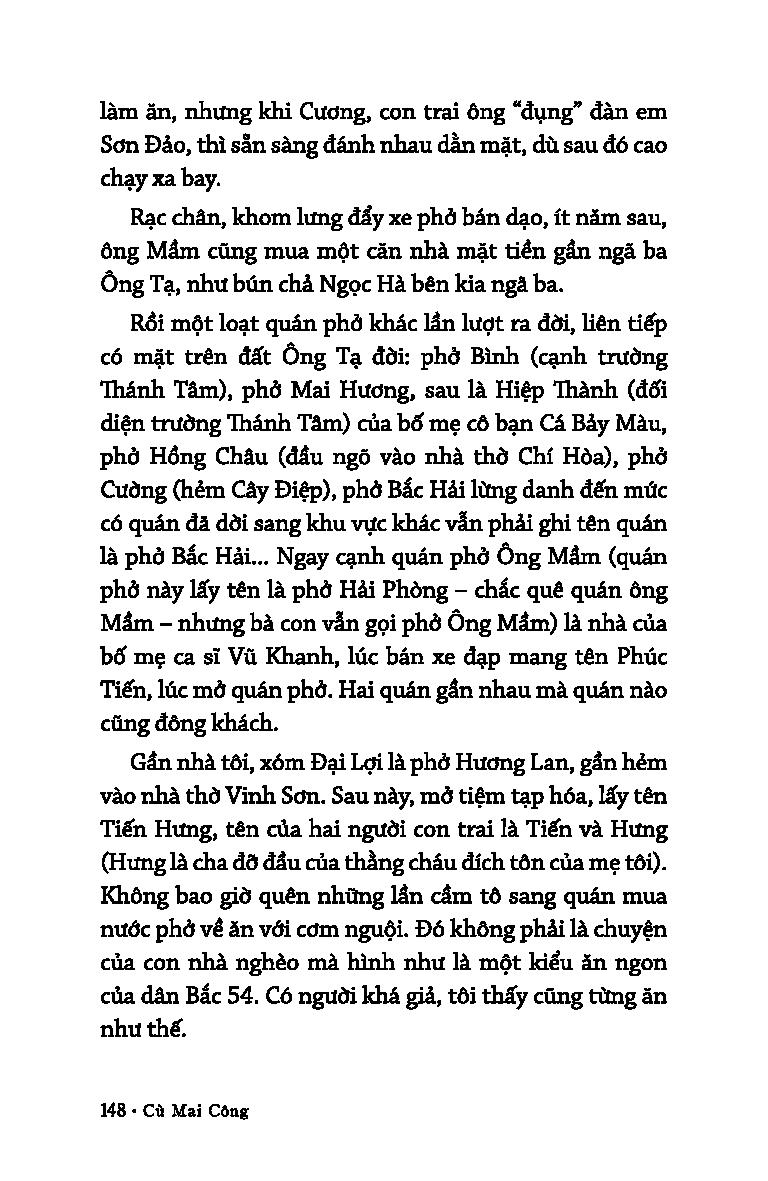 Sách Sài Gòn Một Thuở &quot;Dân Ông Tạ Đó!&quot; - Kèm Chữ Ký Tác Giả